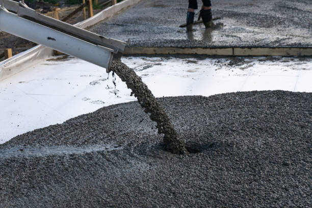 Best Concrete Foundation Repair  in Mountainair, NM