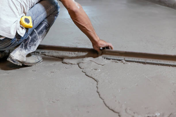 Best Residential Concrete Services  in Mountainair, NM