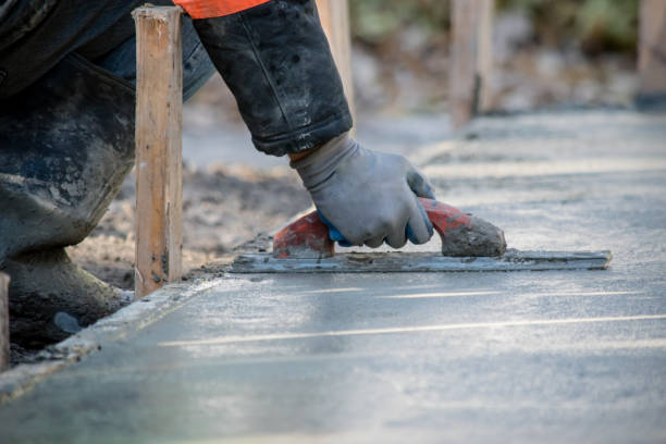 Best Concrete Contractor Near Me  in Mountainair, NM