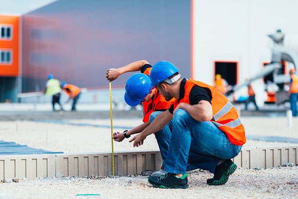 Best Concrete Foundation Repair  in Mountainair, NM