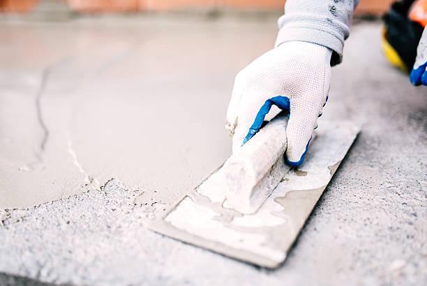 Best Driveways & Floors  in Mountainair, NM
