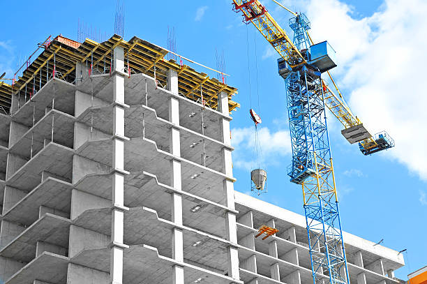 Best Concrete Leveling Services  in Mountainair, NM