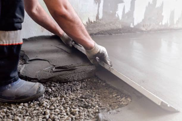 Best Concrete Resurfacing Services  in Mountainair, NM